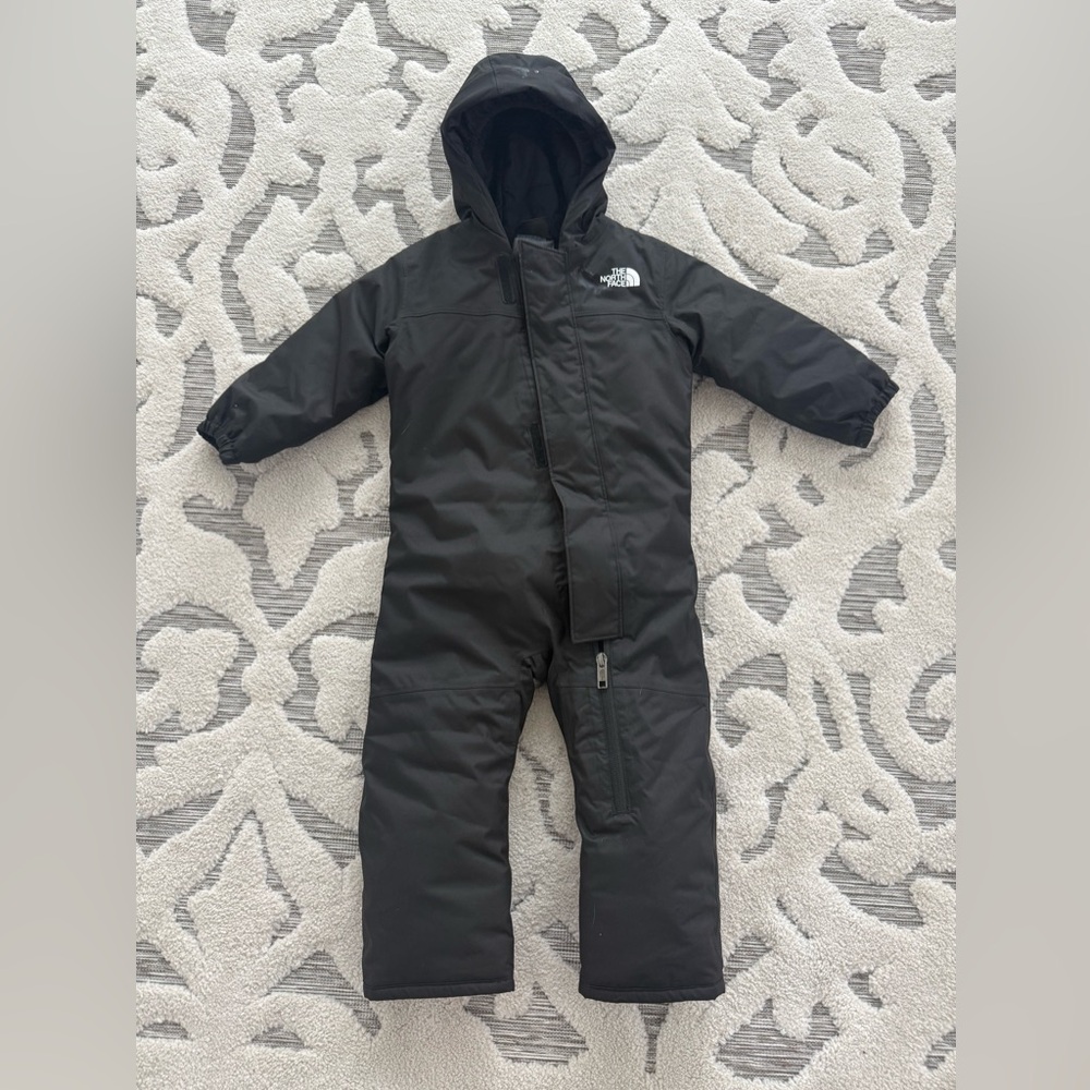The North Face Freedom Snowsuit 12-18 months
